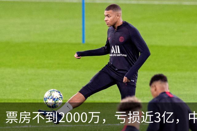票房不到2000万，亏损近3亿，中国内地年度最惨电影诞生